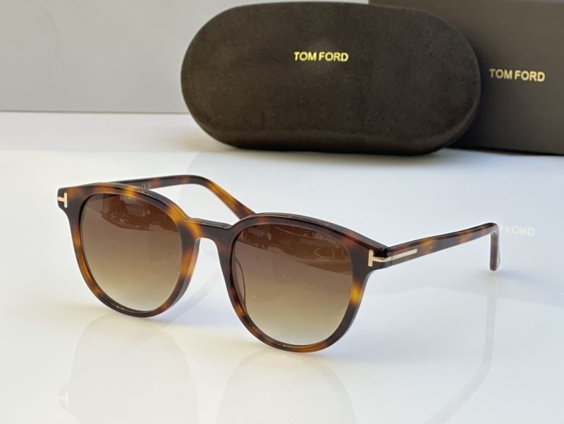 Tom Ford Sunglasses